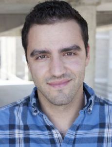 Tiago Ferreira