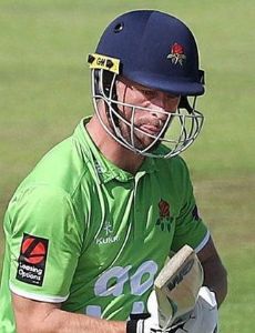 Dane Vilas