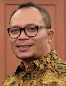 Muhammad Hanif Dhakiri