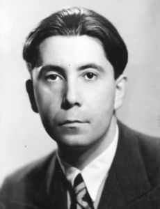 Herbert Graf