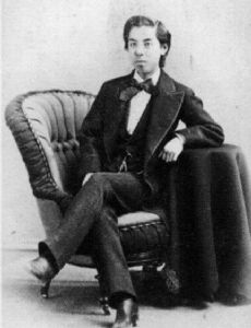 Prince Kachō Hirotsune