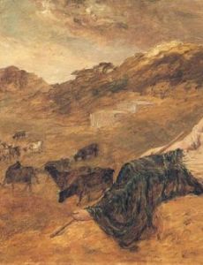 Edward Calvert (painter)