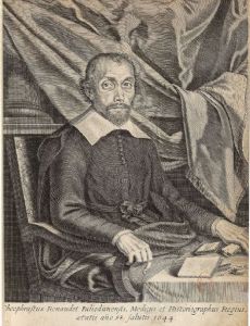 Théophraste Renaudot