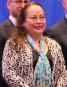 Paulyn Ubial