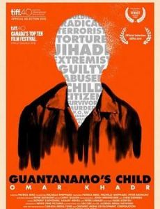 Omar Khadr: Out of the Shadows