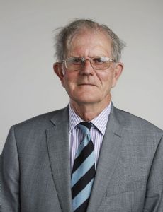 A. W. F. Edwards