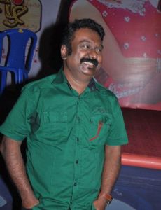 S.A. Rajkumar