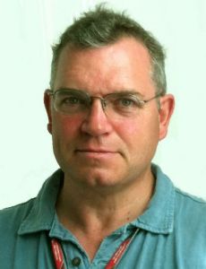 Joe Saward