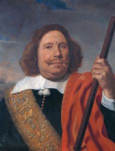 Egbert Bartholomeusz Kortenaer