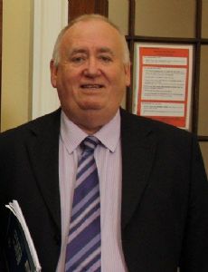 Fra McCann