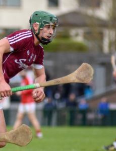Niall Burke