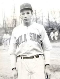 Harold Gould (baseball)