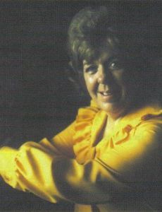 Marg Osburne
