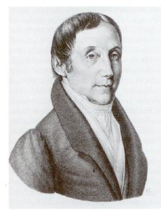 Johann Friedrich von Meyer