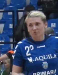 Iryna Shutska