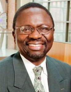 Ilesanmi Adesida