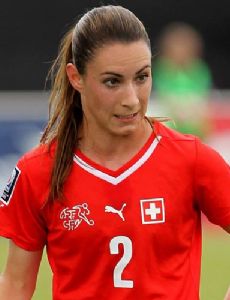 Nicole Remund