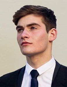 Tom Harwood