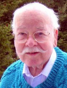 W. Rae Young