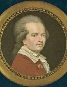 William Berczy