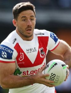 Ben Hunt