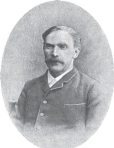 Dimitrios Rallis