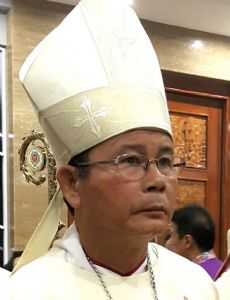 Samuel Oton Sidin