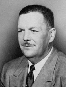 Vernon Dahmer