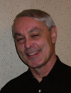 Sean Houghton (Producer)