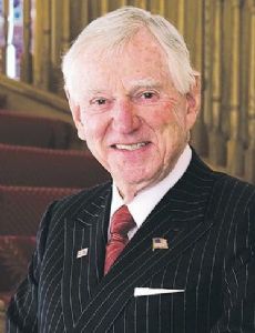 David H. Murdock