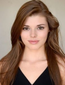 Morgan Obenreder