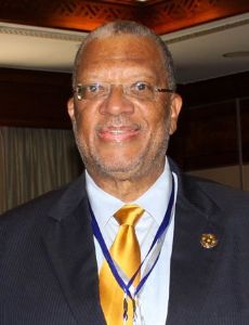 Peter Phillips