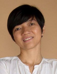 Joyce Bernal