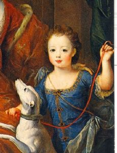 Louis, Hereditary Prince of Lorraine