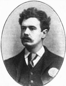 Leonard N. Fowles