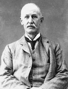 Daniel John Cunningham