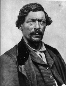 James Beckwourth