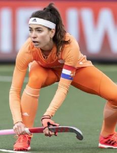 Eva de Goede