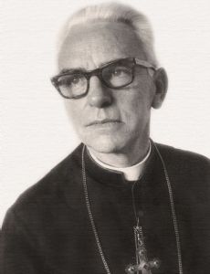 Tomás Francisco Reilly