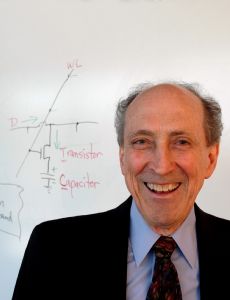 Robert H. Dennard