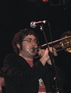 Dan Regan