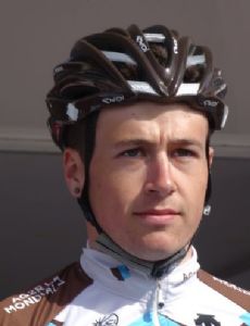 Alexis Gougeard