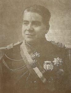 Eloy G. Ureta