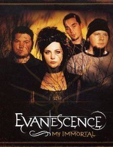 My Immortal