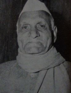 Hari Shankar Sharma