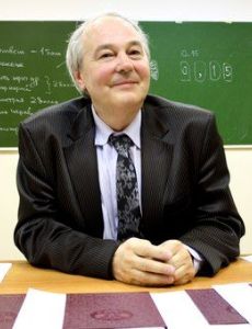 Boris Kondakov