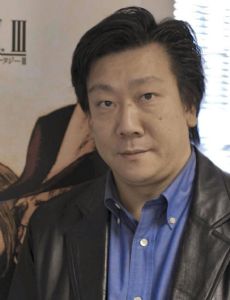 Hiromichi Tanaka