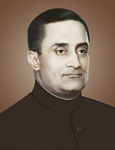 C. R. Pattabhiraman