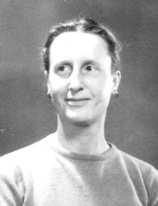 Joan Hutt