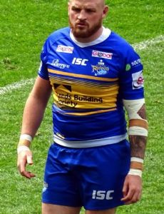Brad Singleton